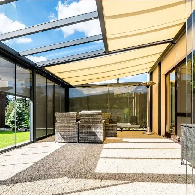 zonwering Luttenberg